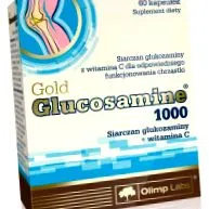 glucozamină