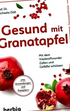 gránátalma