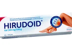 hirudoid vásároljon