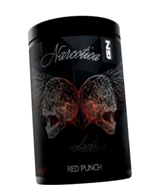 narcotica