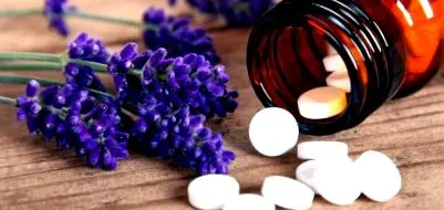 homeopátia homeopátia