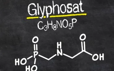 glifosat