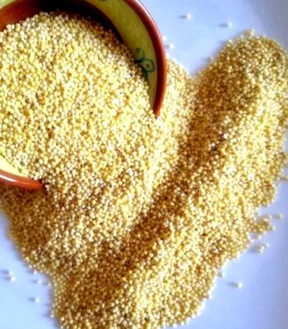 millet