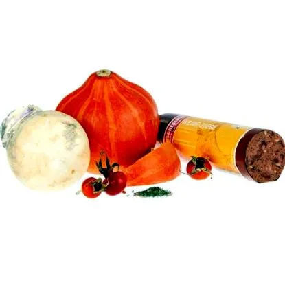 dovleac domestică