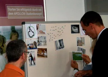 egészségmarketing csoportprojektek