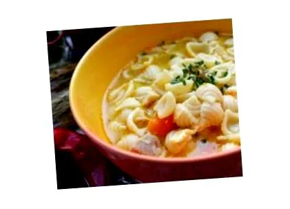ciorbă
