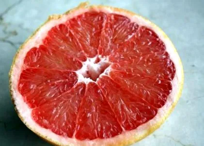 grapefruit