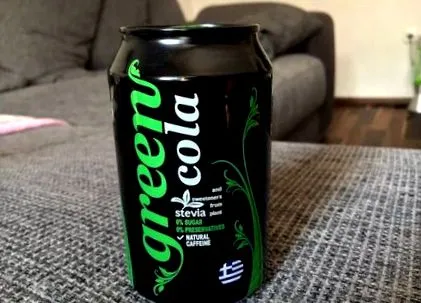 gust green