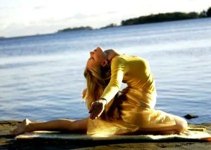 akadémia hatha