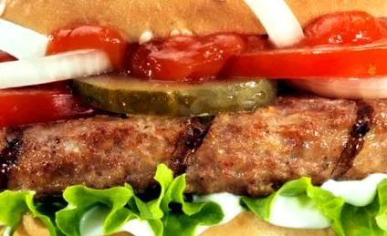 burgerme