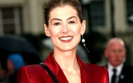 rosamund napok