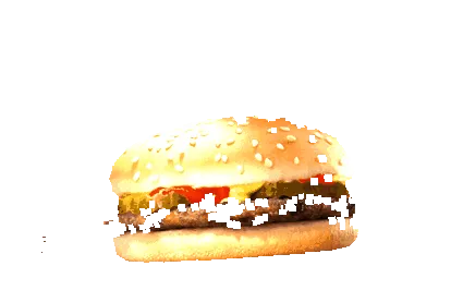 гамбургер