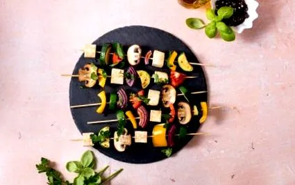 grill