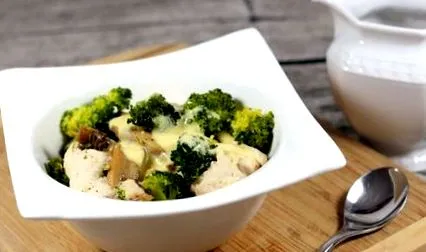broccoli