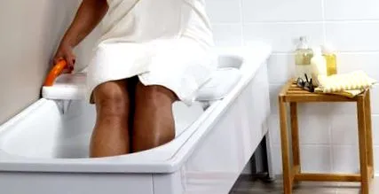 fürdőtábla