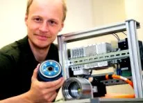 all-electronics inovator
