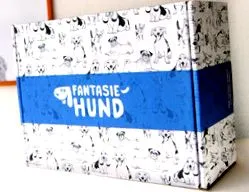 fantasiehund kutyát