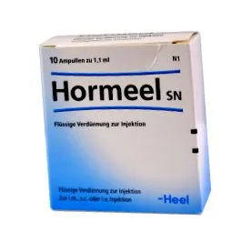 homeopátia