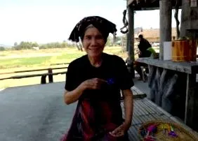 sárga zászlók thaiföldön