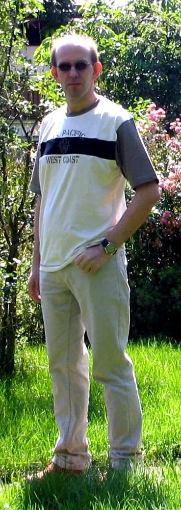 bernd