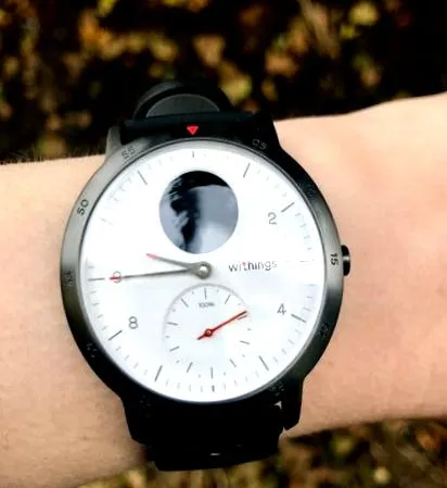 withings