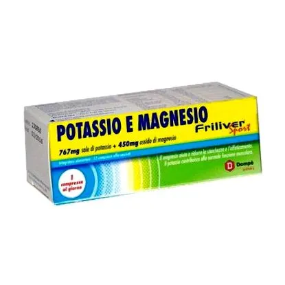 potasiu