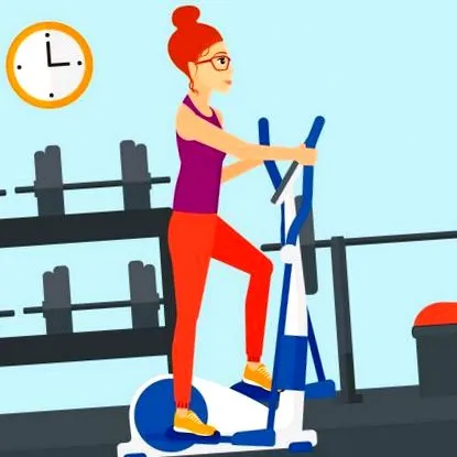 fogyassza sportosan