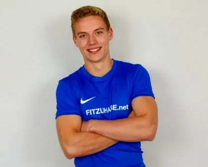 frederik