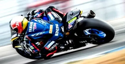 superbike