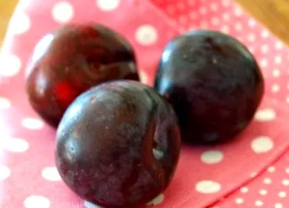 grame prune