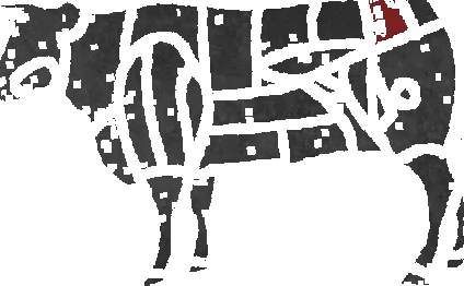 steak csípős