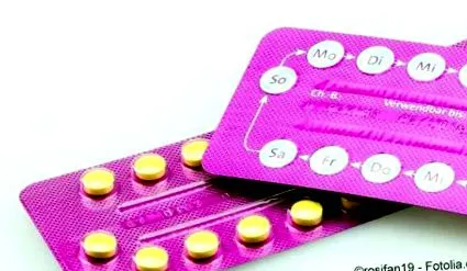 contraceptivelor