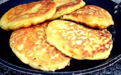 burgonya