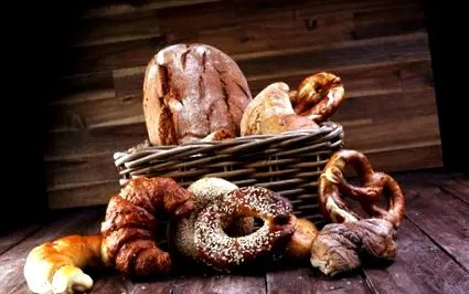 croissant
