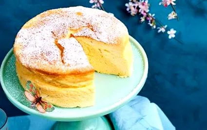 sajttorta