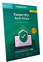 kaspersky