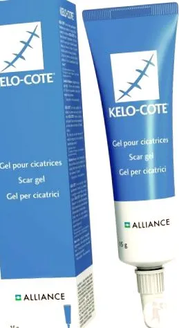 cicatrice