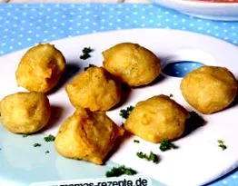 rețetele