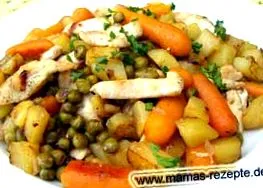 mama rețete