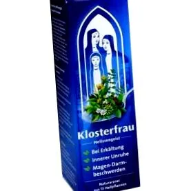 klosterfrau