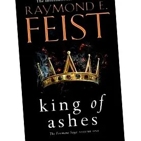 Raymond Feist