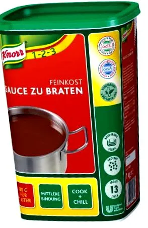 knorr