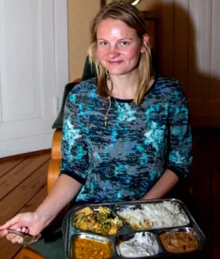 curry katha