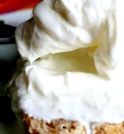 stracciatella