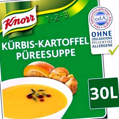 knorr