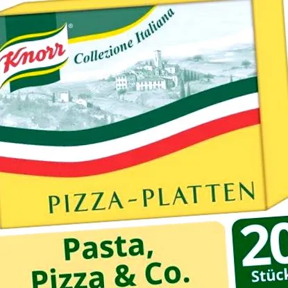 knorr