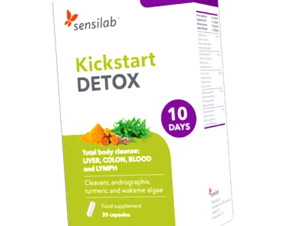 kickstart