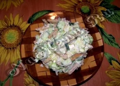 coleslaw