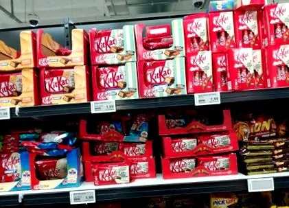 kitkat