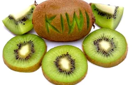 calorii kiwi